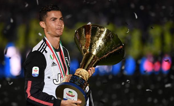 C罗年龄多少 C罗年龄多大年龄