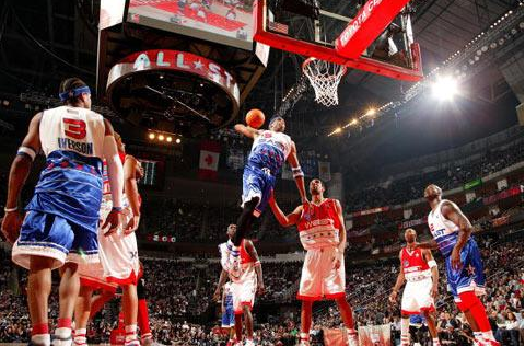 2019-2020赛季NBA东部联盟季后赛对阵表