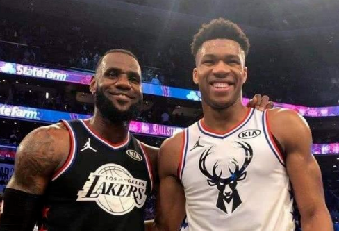 2019-2020赛季NBA季后赛全新对阵规则