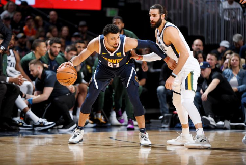 NBA2020季后赛爵士vs掘金比赛录像 NBA季后赛8.18比赛视频回放