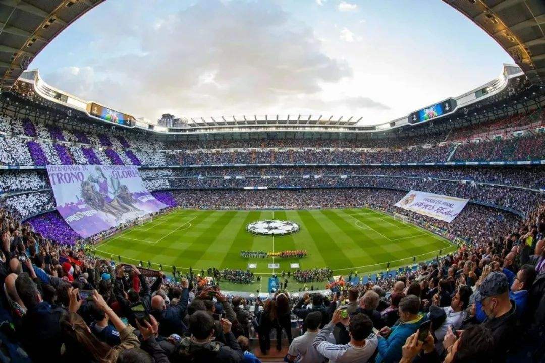 2020欧冠决赛打一场还是两场 2020欧冠决赛上打几场比赛