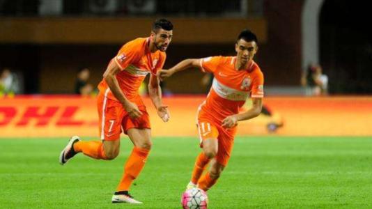 中超联赛第6轮山东鲁能对战河南建业战报 2020山东鲁能对战河南建业比赛结果