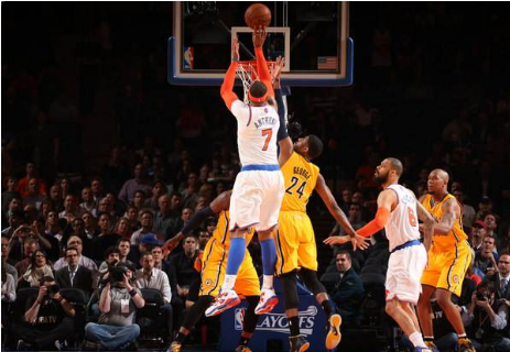 2019-2020赛季NBA季后赛第三轮比赛对阵图及比赛时间