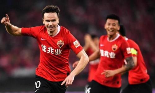 中超联赛第6轮深圳佳兆业对战大连人战报 2020深圳佳兆业对战大连人比赛结果