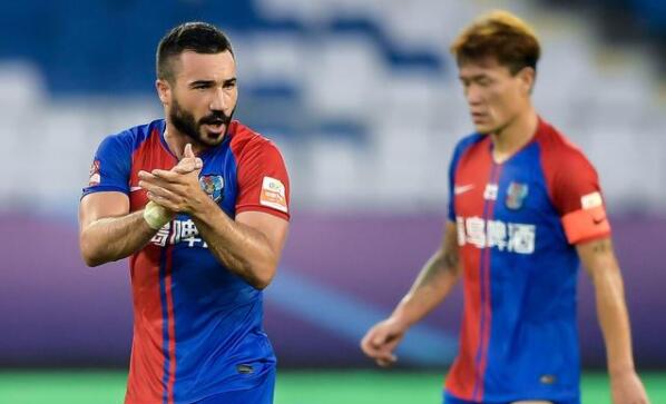 中超第6轮有哪些看点 榜首争霸菜鸡互啄都在这一轮表现出来