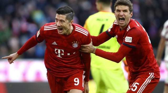 欧冠半决赛里昂对战拜仁慕尼黑战报 2020欧冠半决赛里昂对战拜仁慕尼黑比赛结果