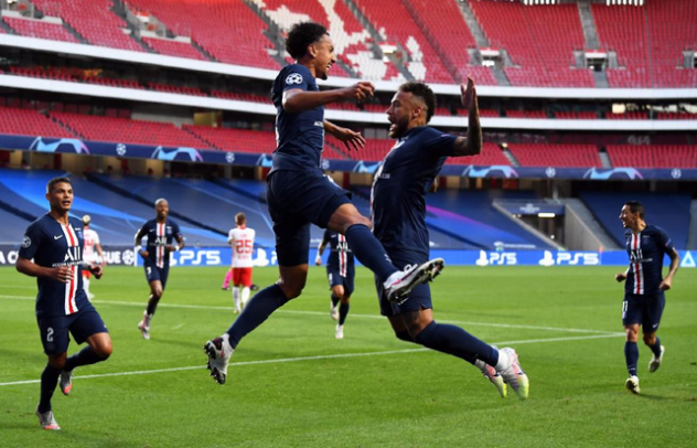 巴黎圣日尔曼欧冠表现 欧冠最佳成绩