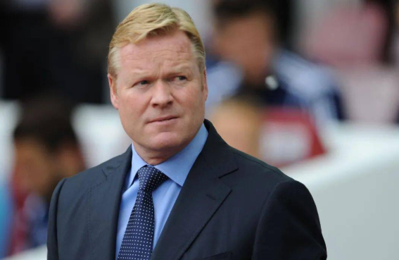 巴萨主帅塞蒂恩下课 巴萨主帅最新消息