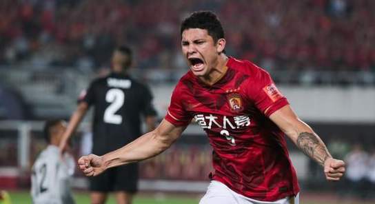 2020中超第六轮广州恒大对战江苏苏宁首发阵容 比赛看点 赛前声音