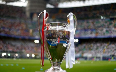 欧冠是欧洲杯吗 欧洲杯是欧冠吗