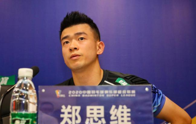 2020羽超联赛名单出炉 羽毛球大战即将开始