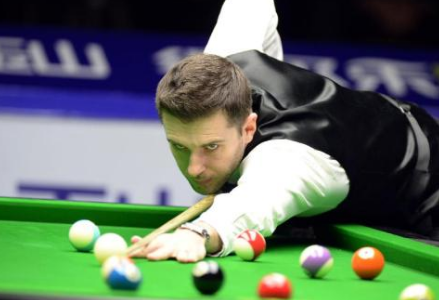 2020斯诺克世界锦标赛赛程 2020斯诺克世锦赛赛程表对阵签表