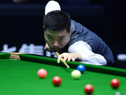 2020丁俊晖比赛赛程 丁俊晖2020最新比赛