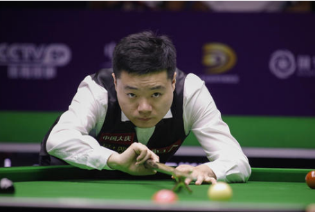 2020丁俊晖对奥沙利文谁赢了 2020斯诺克世锦赛丁俊晖vs奥沙利文谁获胜了