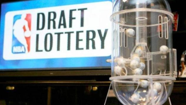 2020NBA选秀抽签结果出炉 NBA选秀抽签结果