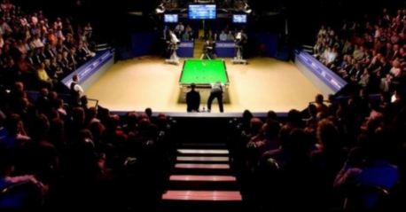 2020台球世锦赛冠军奖金是多少 2020台球世锦赛冠军奖金有多少钱