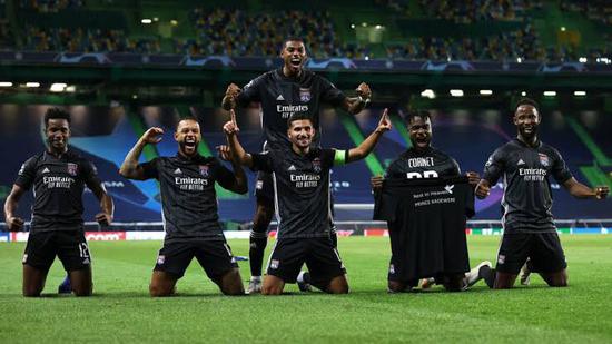 2020欧冠巴黎圣日耳曼对战拜仁前言 法国总统发推永远与巴黎圣日耳曼同在