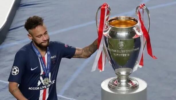 内马尔为什么在赛后落泪 内马尔赛后落泪的原因是什么