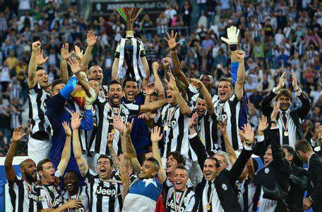 2021意甲什么时候开始比赛 2021意甲新赛季比赛时间