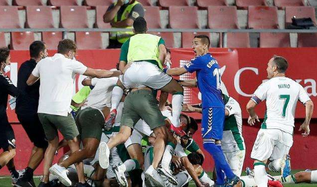 2020西甲联赛时间表 2020-2021西甲赛季什么时候开始