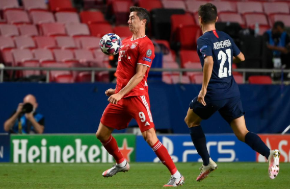 莱万多夫斯基拿过金球奖吗 为什么莱万多夫斯基得不了金球奖