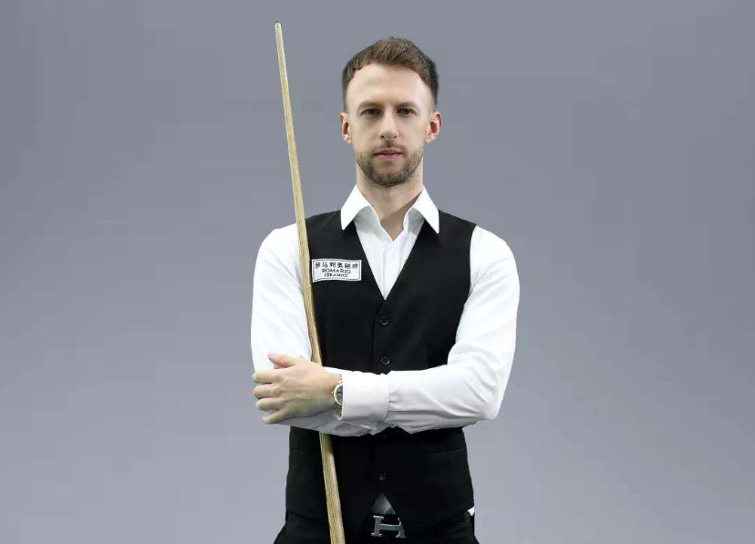 世界斯诺克官网日前公布奖项 特鲁姆普蝉联最佳球员