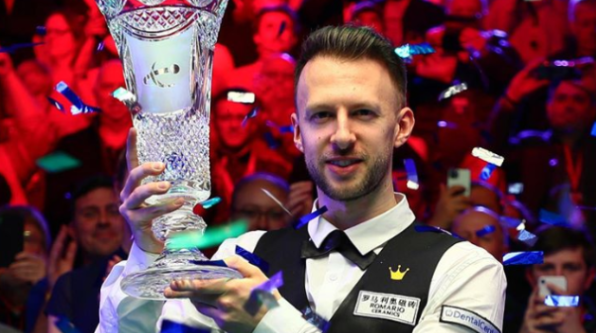 2019/2020赛季斯诺克最佳球员公布