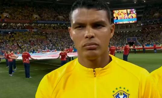 切尔西即将签约巴黎队长 巴黎队长蒂亚戈-席尔瓦成功的加入切尔西