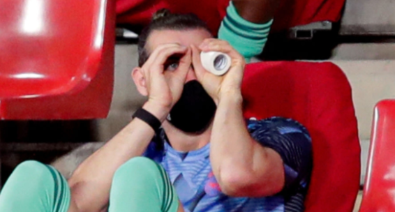 贝尔想去美国 没有球队付得起薪水