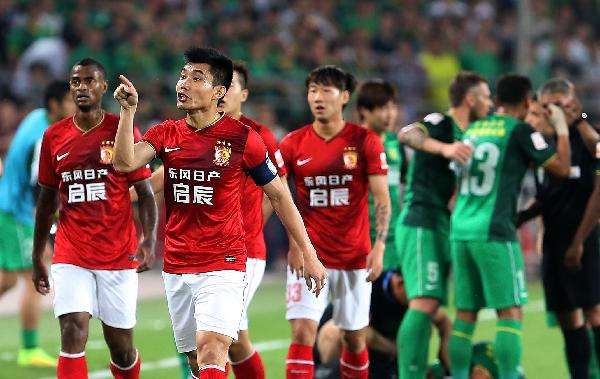 中超第7轮大连人对战广州恒大战报 2020中超大连人对战广州恒大直播观看