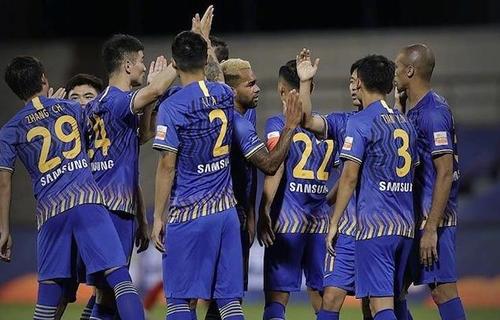 中超第7轮河南建业对战上海申花战报 2020中超河南建业对战上海申花直播观看