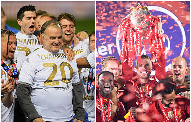 英超2021赛季赛程公布 英超2021赛季什么时候开始 英超2021赛季开赛时间