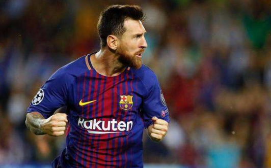 梅西将离开巴萨 梅西转会最新消息