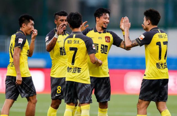 2020中超第二阶段怎么踢 2020第二阶段比赛赛制介绍