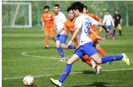 2020中超第二阶段比赛时间介绍 2020中超第二阶段什么时候开始