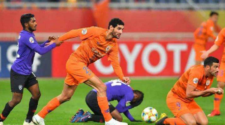 中超联赛2020赛程第二阶段 中超2020第二阶段比赛时间表