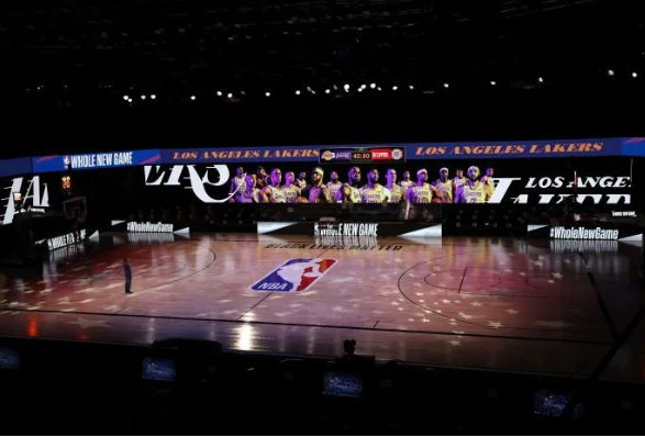 2020NBA选秀大会什么时候开始 2020NBA选秀大会推迟举行