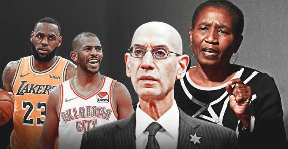 NBA将推迟选秀大会和自由市场 nba选秀大会2020时间