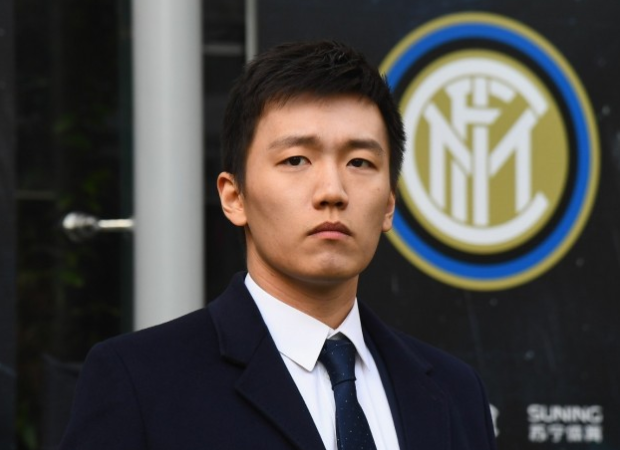 国际米兰老板是中国人吗 国际米兰老板到底是谁