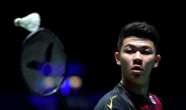 男单一哥李梓嘉受伤恢复期漫长可能错过汤姆斯杯