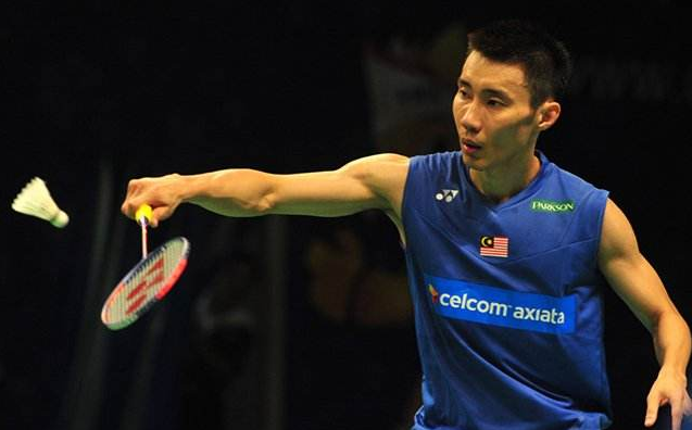 李宗伟职业生涯获得过那些奖