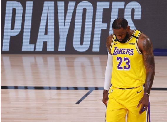 2020NBA为什么罢赛 NBA罢赛是怎么回事