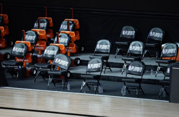 2020NBA季后赛为什么罢赛 NBA罢赛是怎么回事