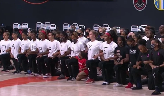 2020NBA罢赛延期比赛什么时候举行 NBA罢赛什么时候恢复正常比赛