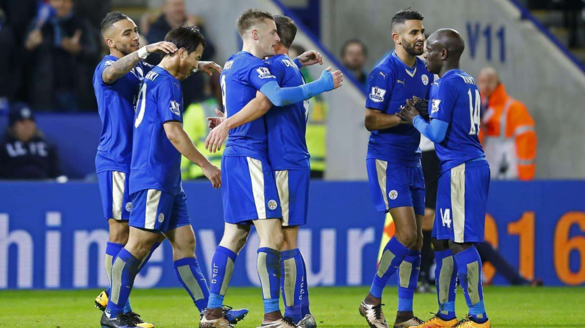 莱斯特城转会2020 瓦尔迪转会最新消息