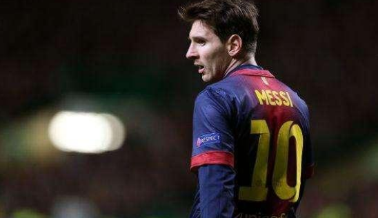 梅西离队将会去哪 梅西有没有可能去皇马