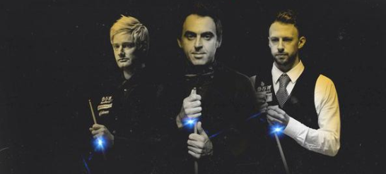 斯诺克冠军联赛将纳入排名赛体系 9月开赛丁俊晖没报名