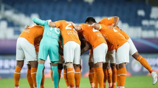 武汉卓尔将运营到达极致 强势的逆转了天津泰达