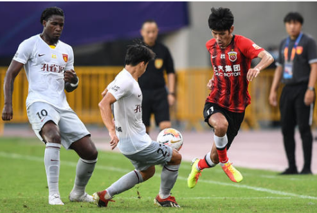 2020中超淘汰赛规则 2020年中超第二阶段比赛规则