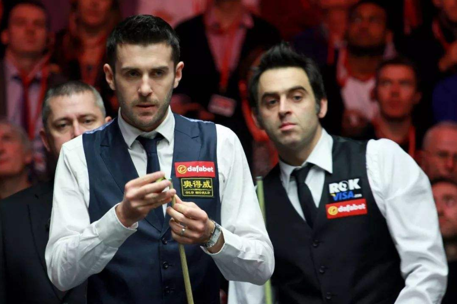 塞尔比不仅输了球还被骂惨了